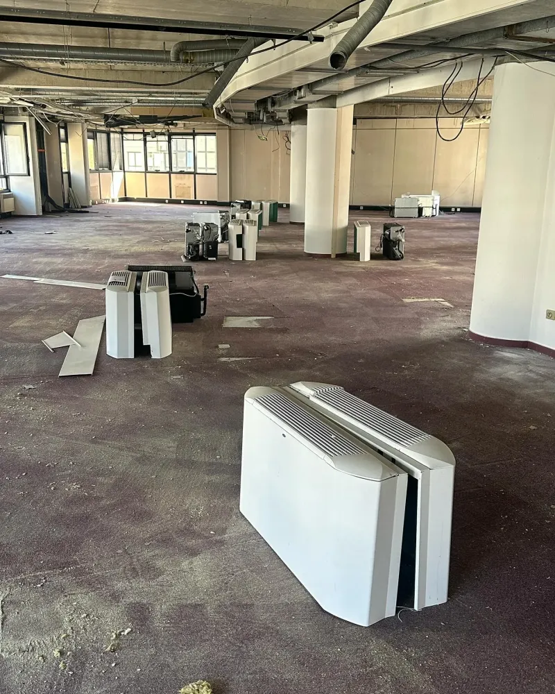 Chauffage électrique à Grenoble