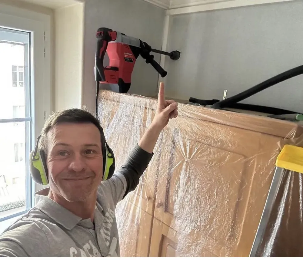 Électricien à Grenoble